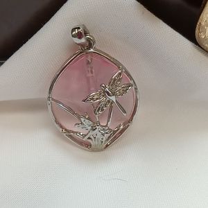 Dragonfly Pendant
